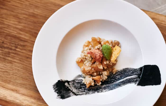 Restaurant Gratia
