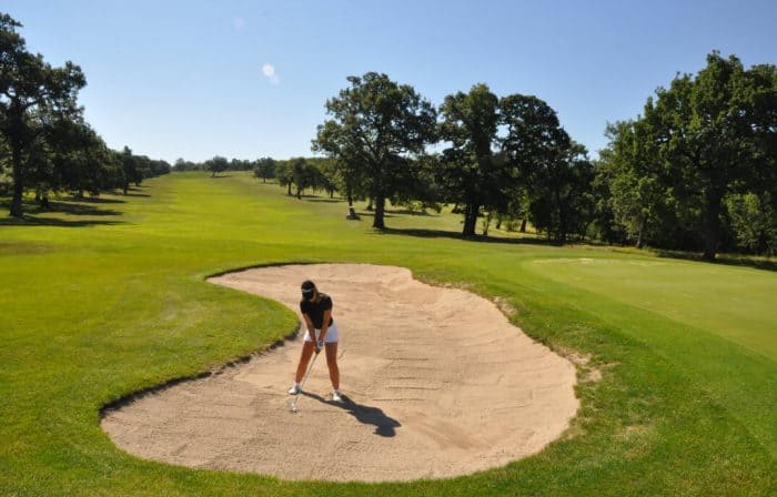 Experience golf in Lipica &ndash; book your tee time today