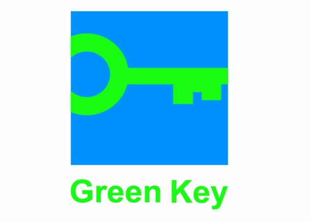 green key spletna