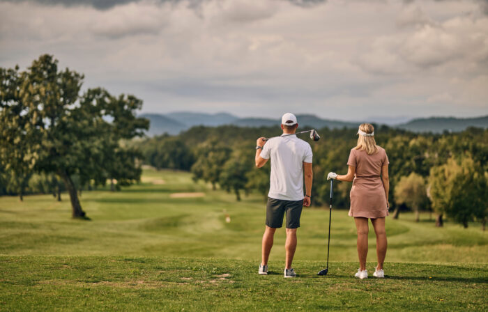 Golf
